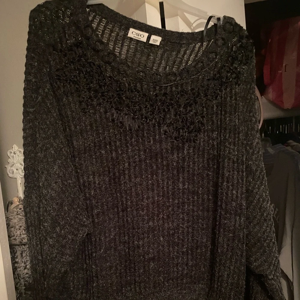 Sweater - Picture 1 of 1